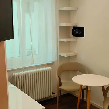 Casa Pitem Bed and Breakfast Torbole Sul Garda Camera foto