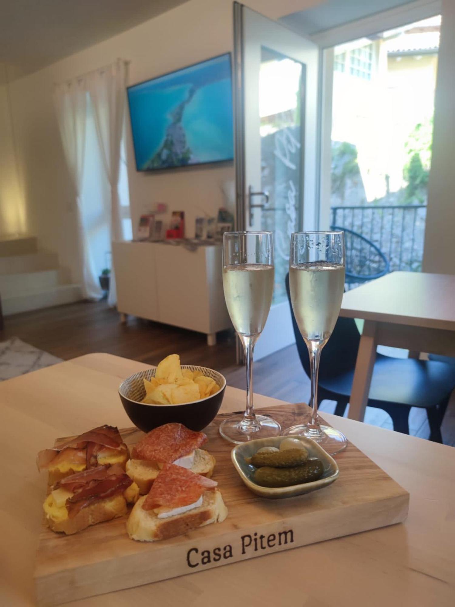 Bed & Breakfast Casa Pitem