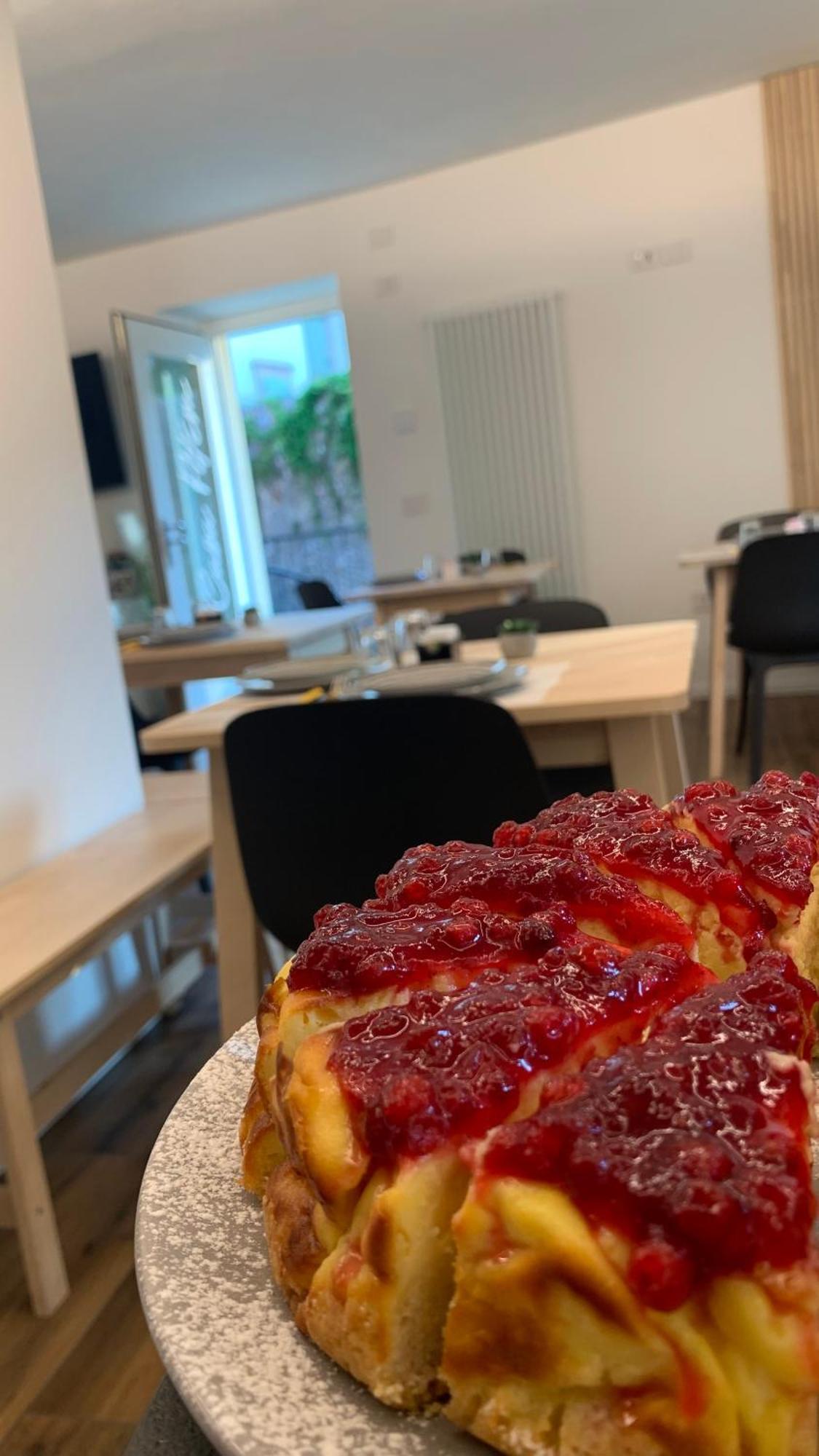 Casa Pitem Frühstückspension