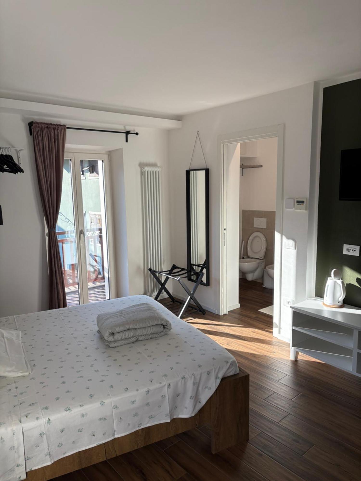 Casa Pitem Bed & Breakfast Torbole Sul Garda