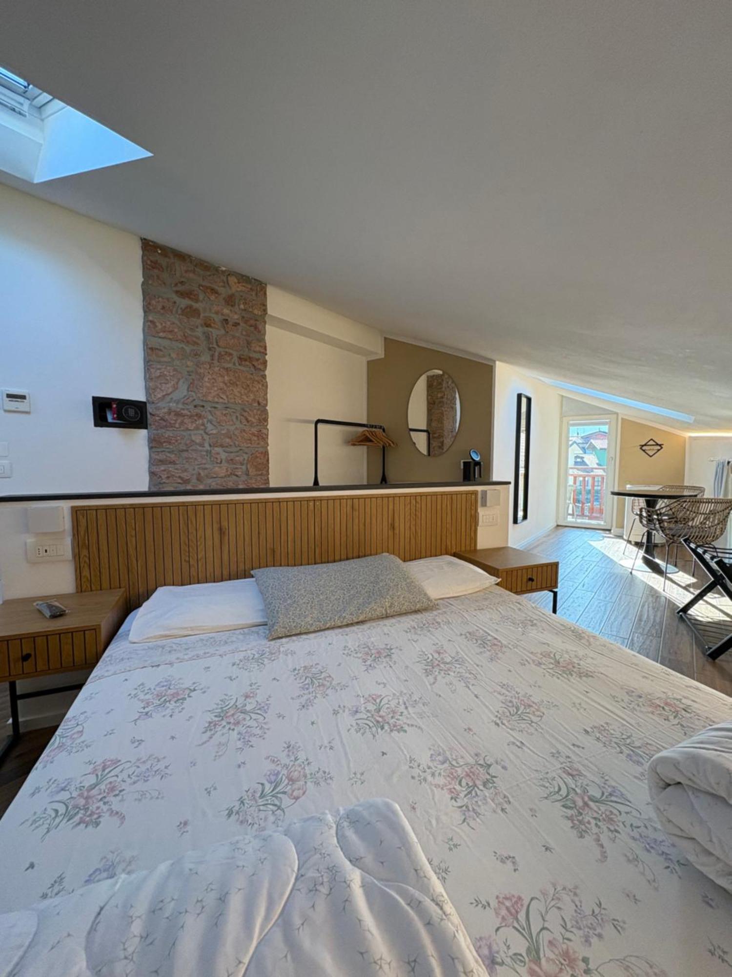 Casa Pitem * Torbole Sul Garda