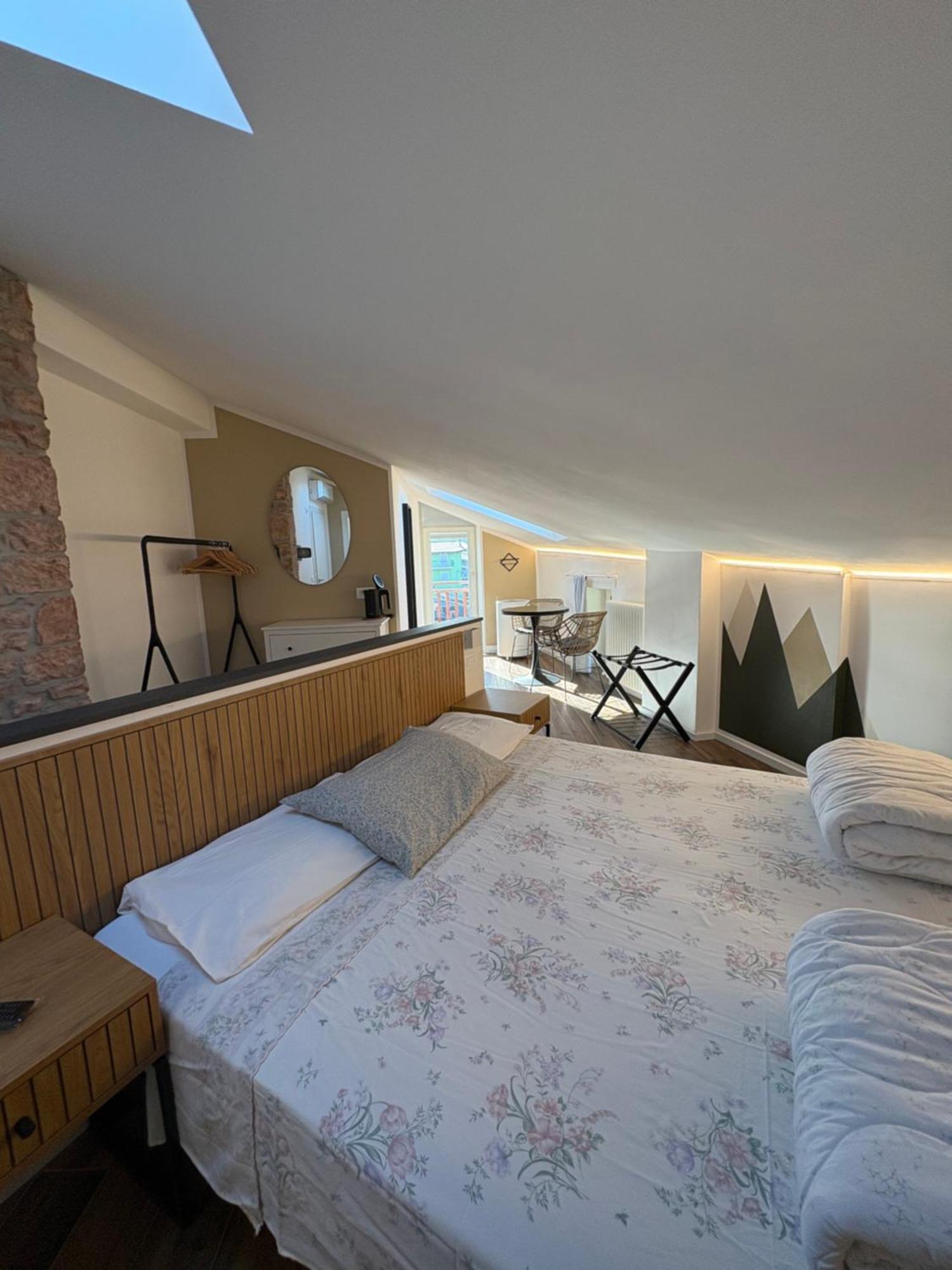 Casa Pitem Bed & Breakfast *