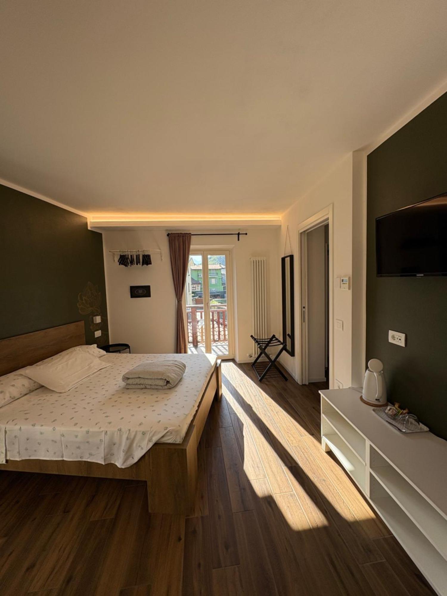 Frühstückspension Casa Pitem Torbole Sul Garda