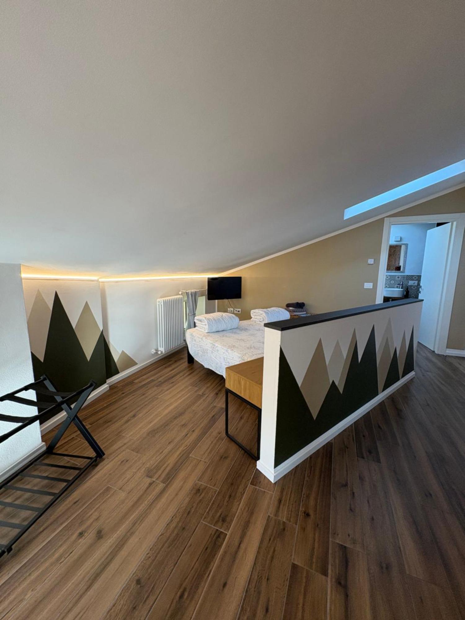 Bed & Breakfast Casa Pitem