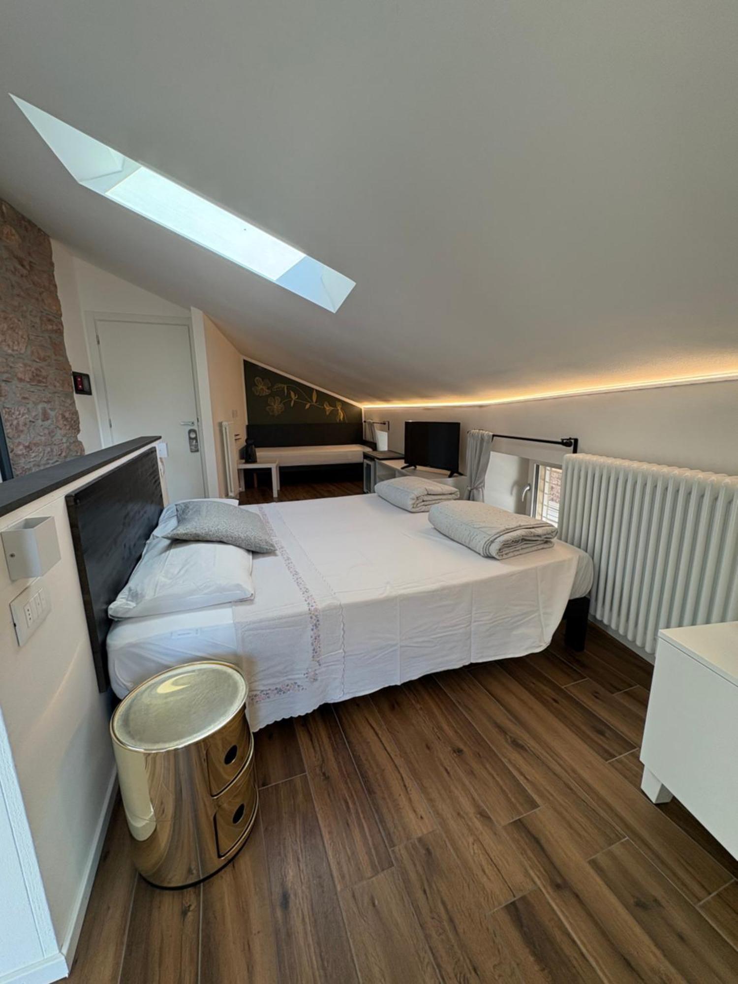 Casa Pitem Bed & Breakfast Torbole Sul Garda