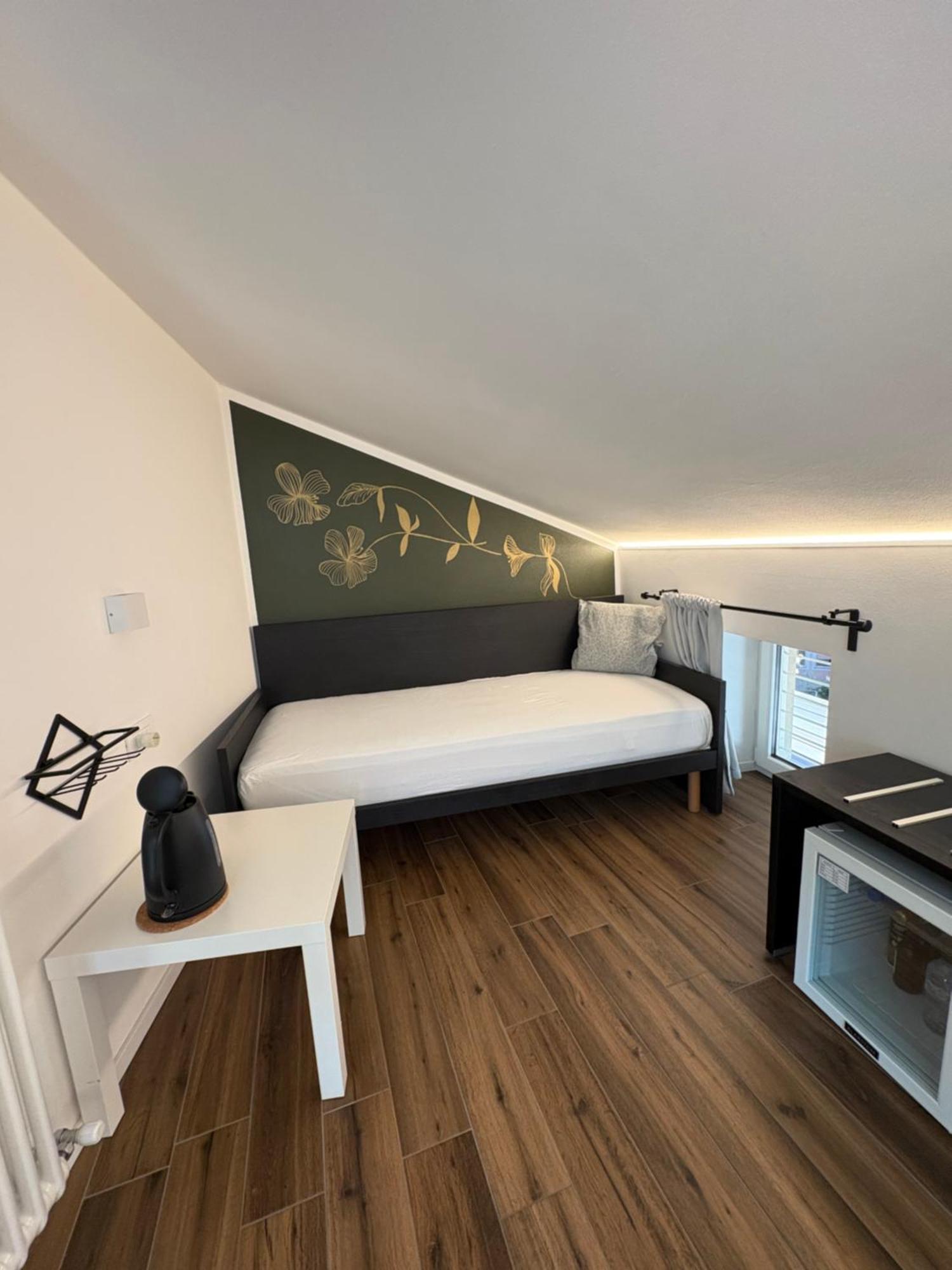 Frühstückspension Casa Pitem Torbole Sul Garda