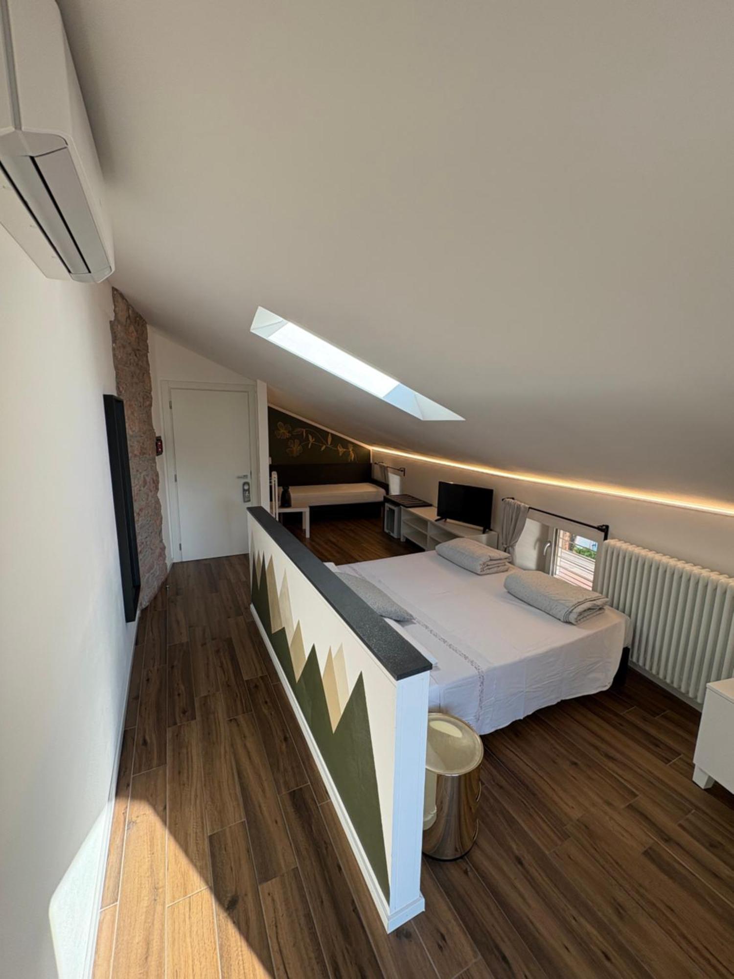 Casa Pitem Torbole Sul Garda