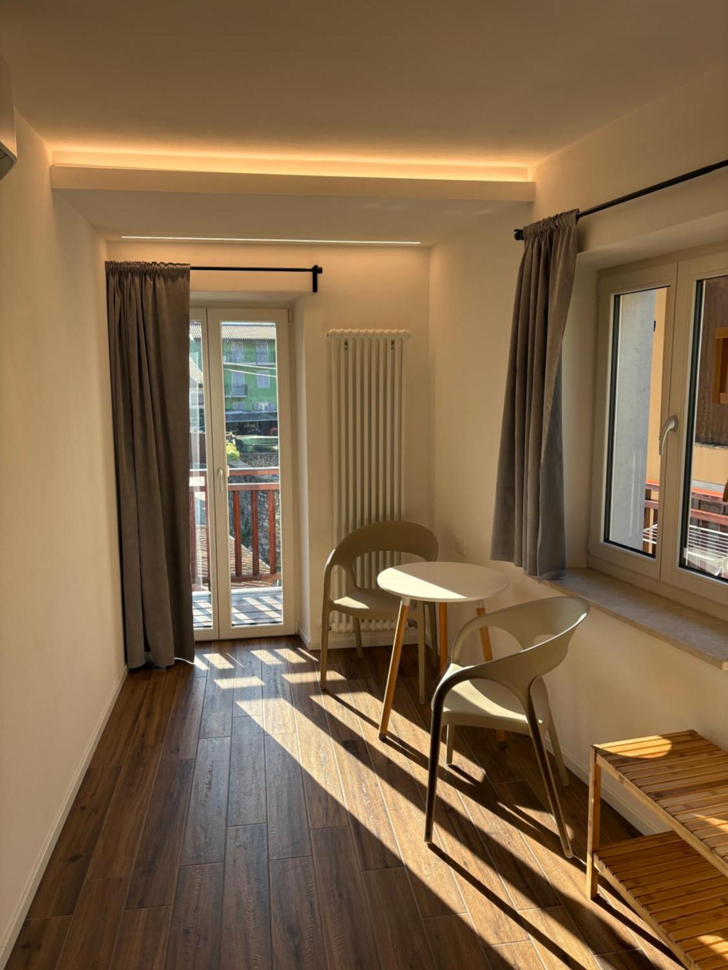 Bed & Breakfast Casa Pitem *