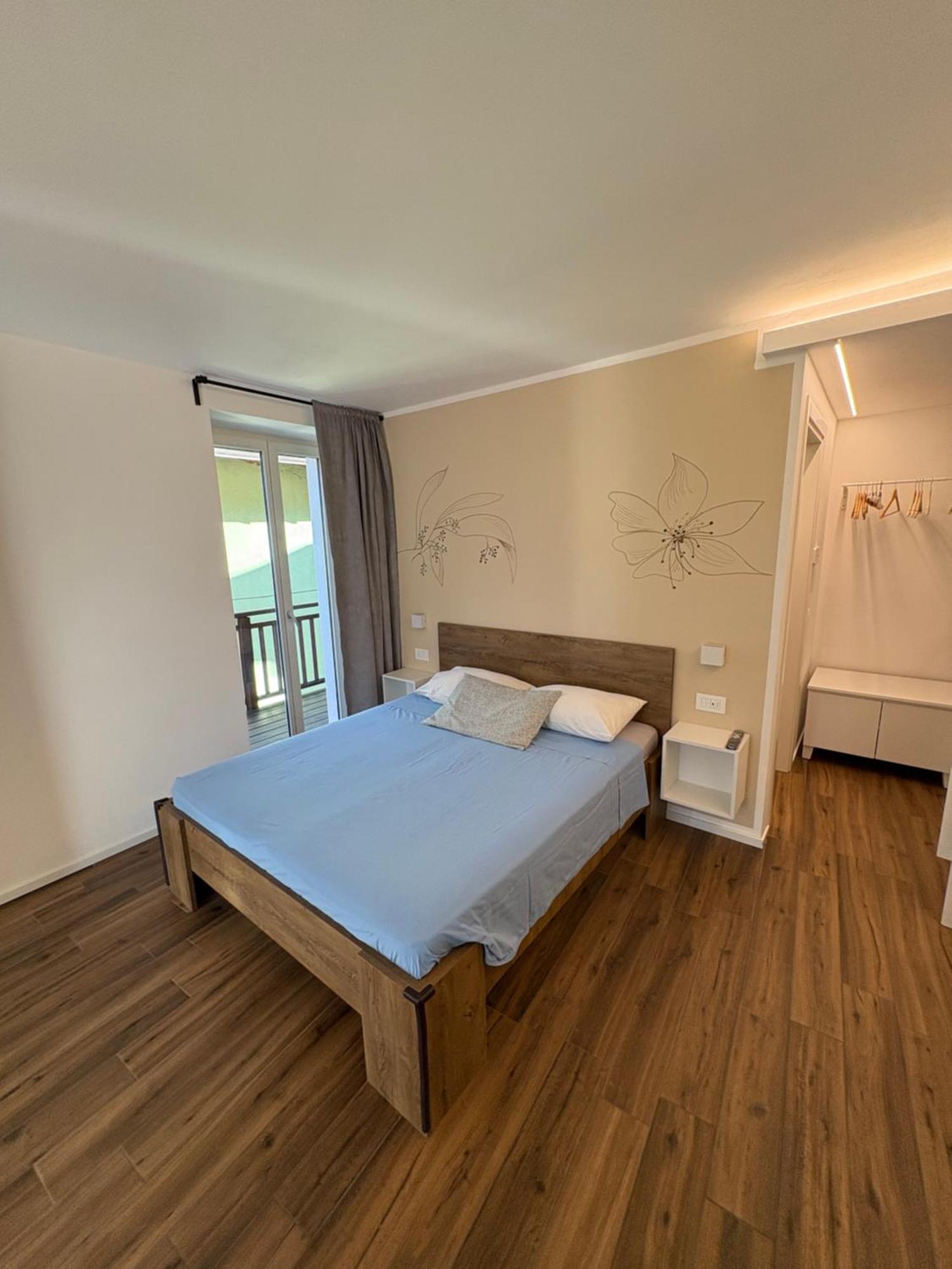 Casa Pitem Torbole Sul Garda
