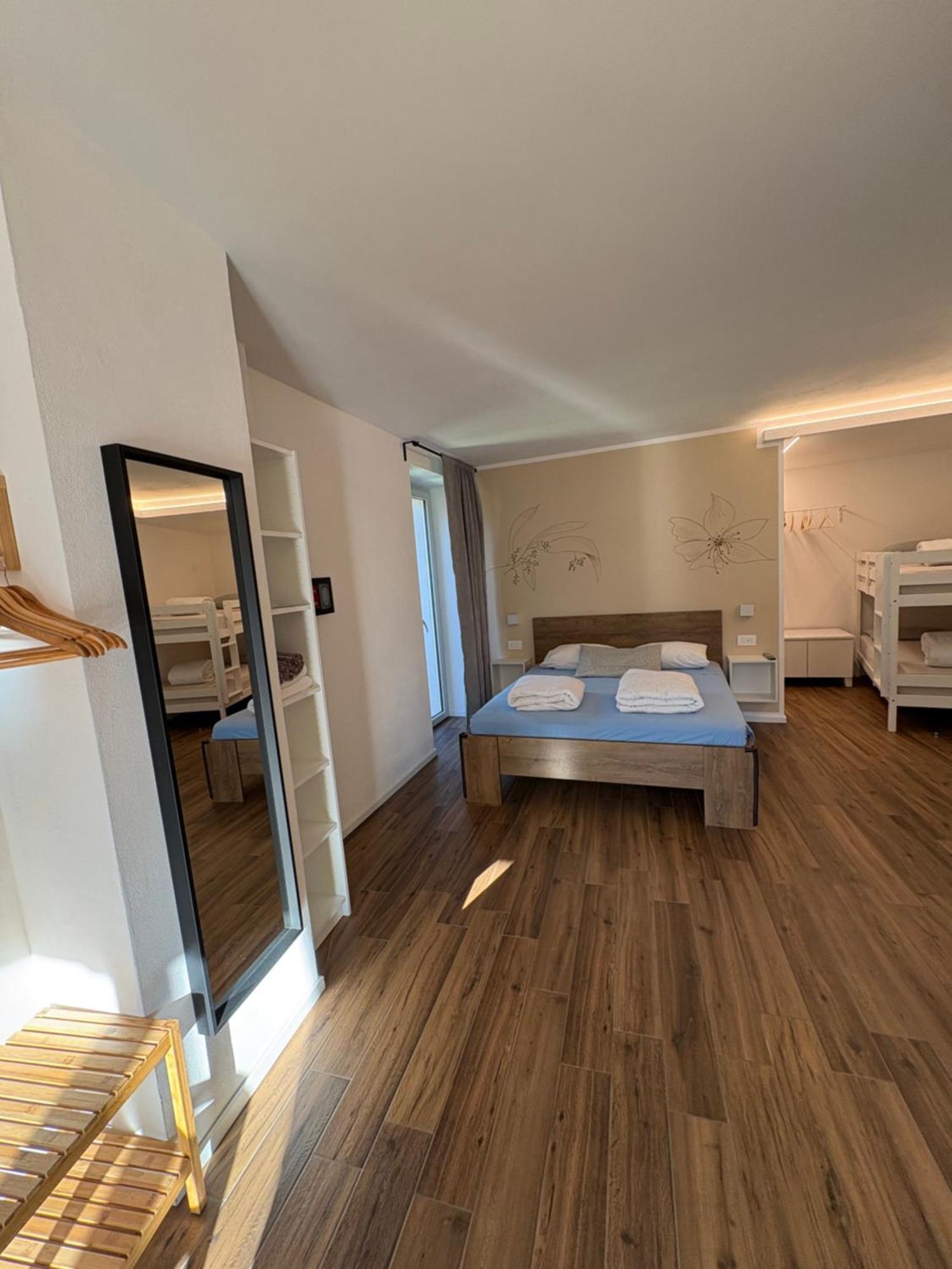 Casa Pitem Bed & Breakfast Torbole Sul Garda