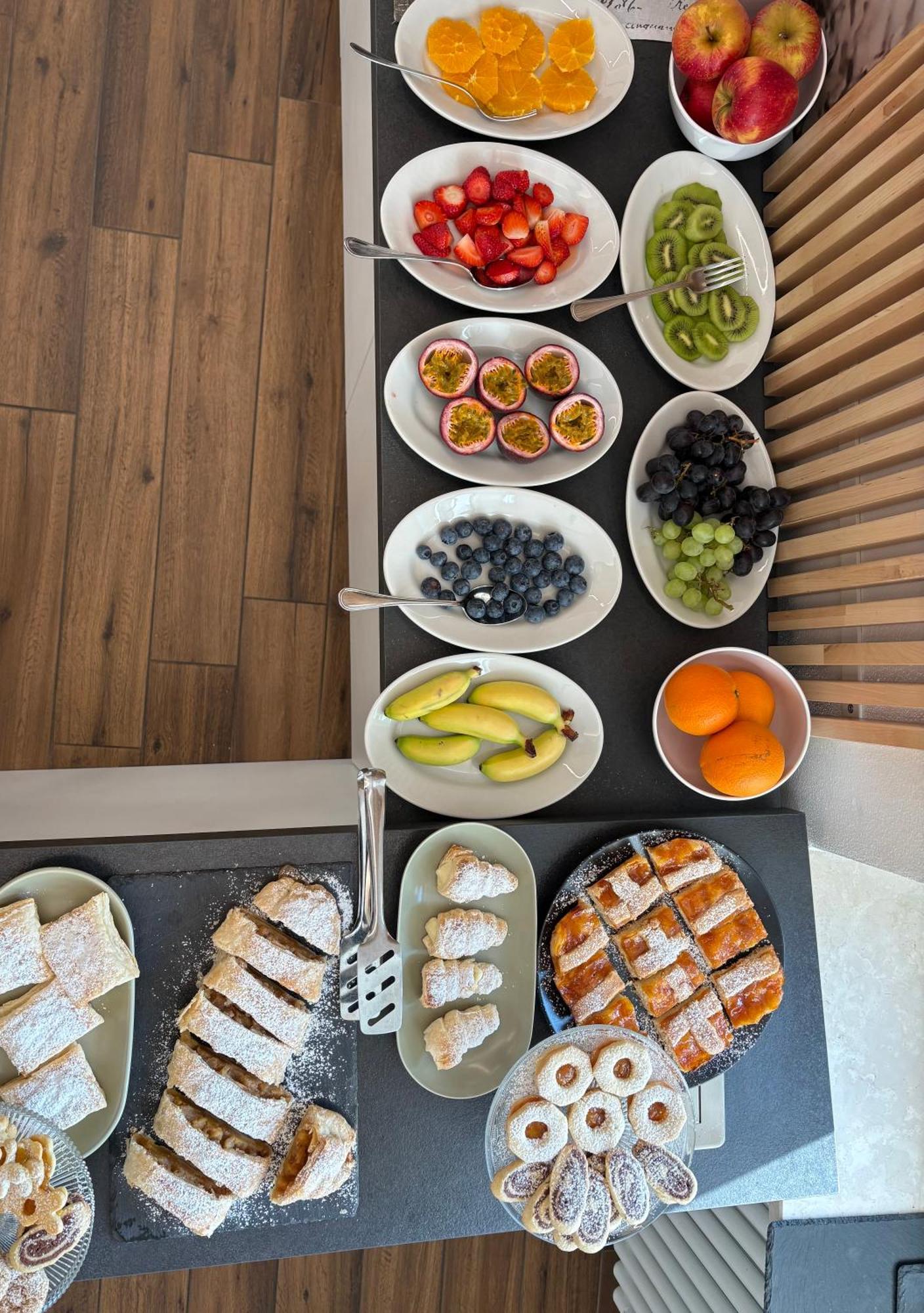 Frühstückspension Casa Pitem Torbole Sul Garda