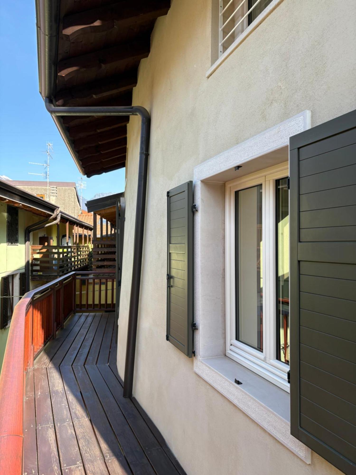 Bed & Breakfast Casa Pitem